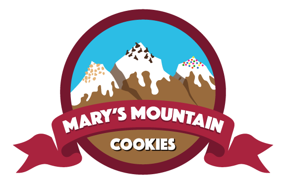 Mary's Mountain Cookies - Laramie - Logo